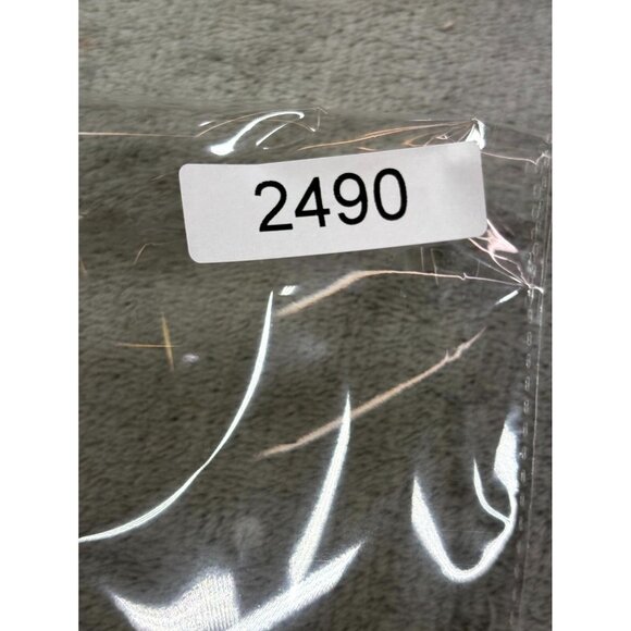 Relish Noless Faux Suede Fringe Vest Womens Small Brown Open Front Hippie - Picture 8 of 9